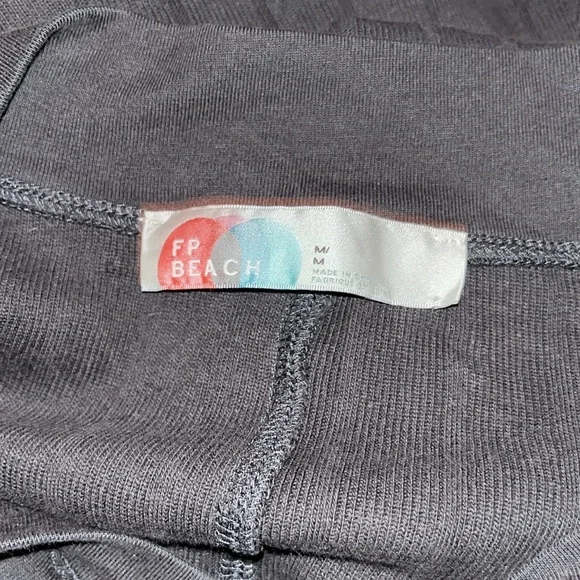 Free People Beach Maxi - Picture 7 of 7